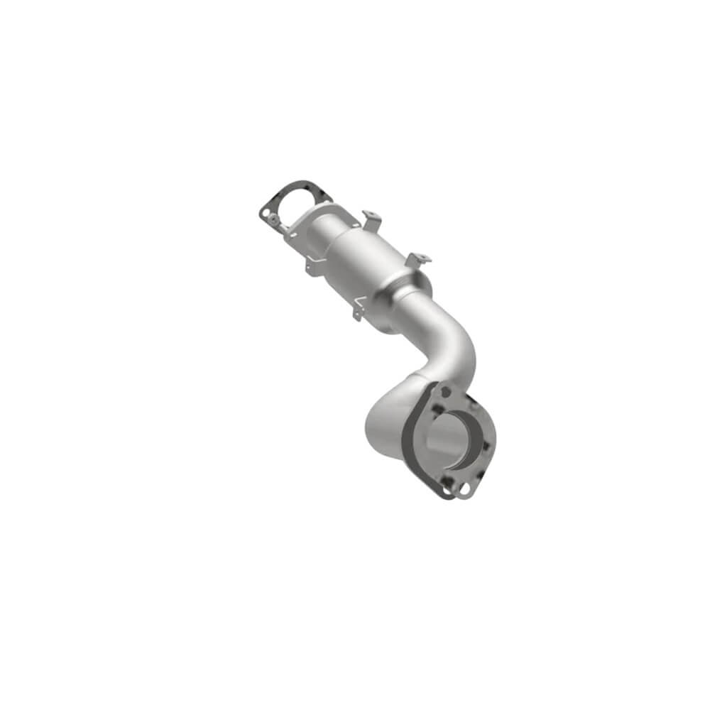 MAGNAFLOW 5571708 Catalytic Converter Direct-Fit California Grade for NISSAN Rogue 2014-2016 Photo-2