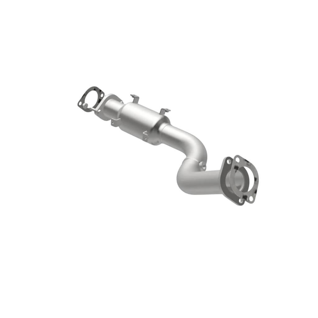 MAGNAFLOW 5571708 Catalytic Converter Direct-Fit California Grade for NISSAN Rogue 2014-2016 Photo-3