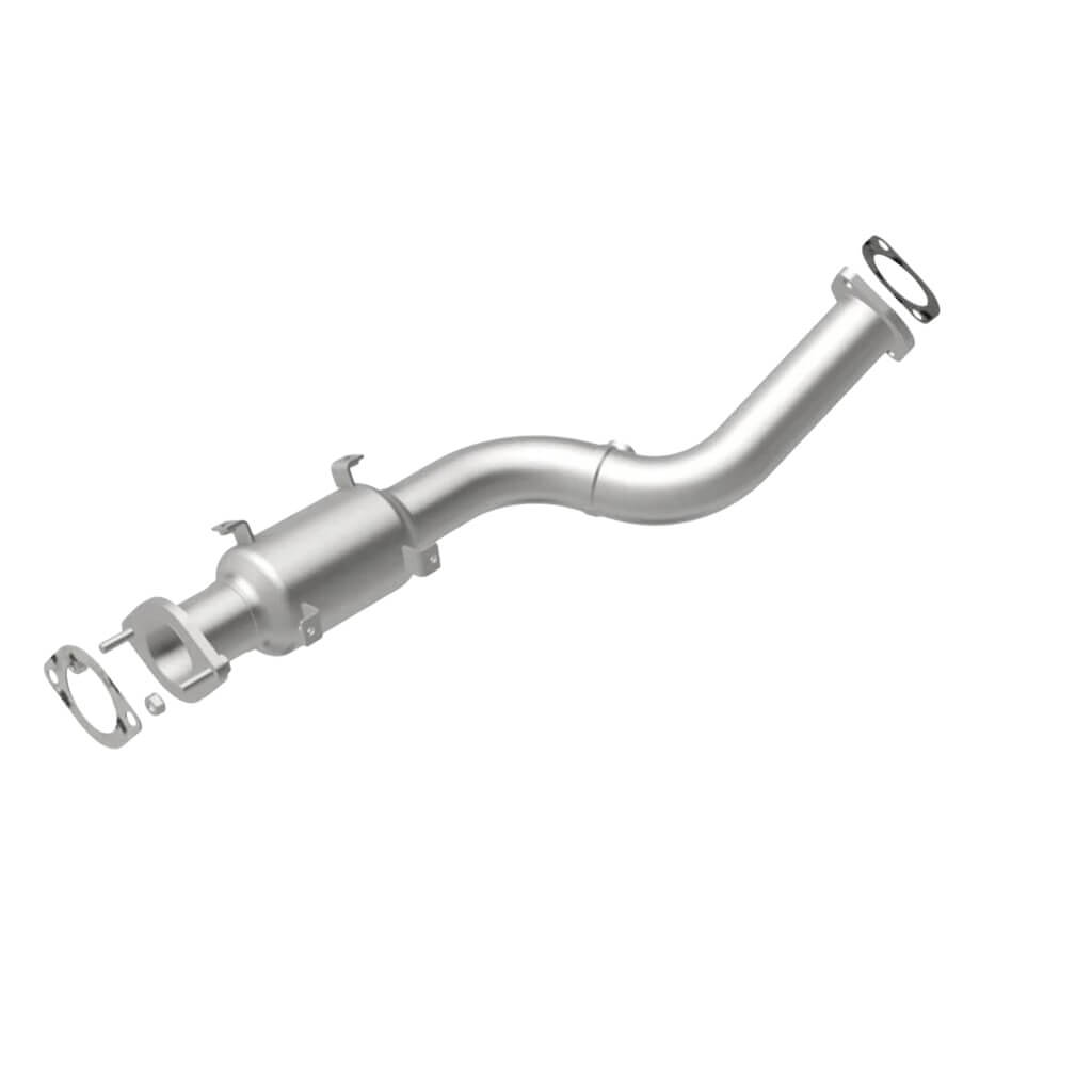 MAGNAFLOW 5571708 Catalytic Converter Direct-Fit California Grade for NISSAN Rogue 2014-2016 Photo-5