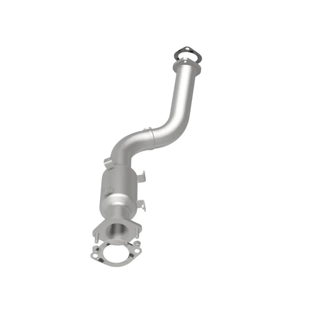 MAGNAFLOW 5571708 Catalytic Converter Direct-Fit California Grade for NISSAN Rogue 2014-2016 Photo-6