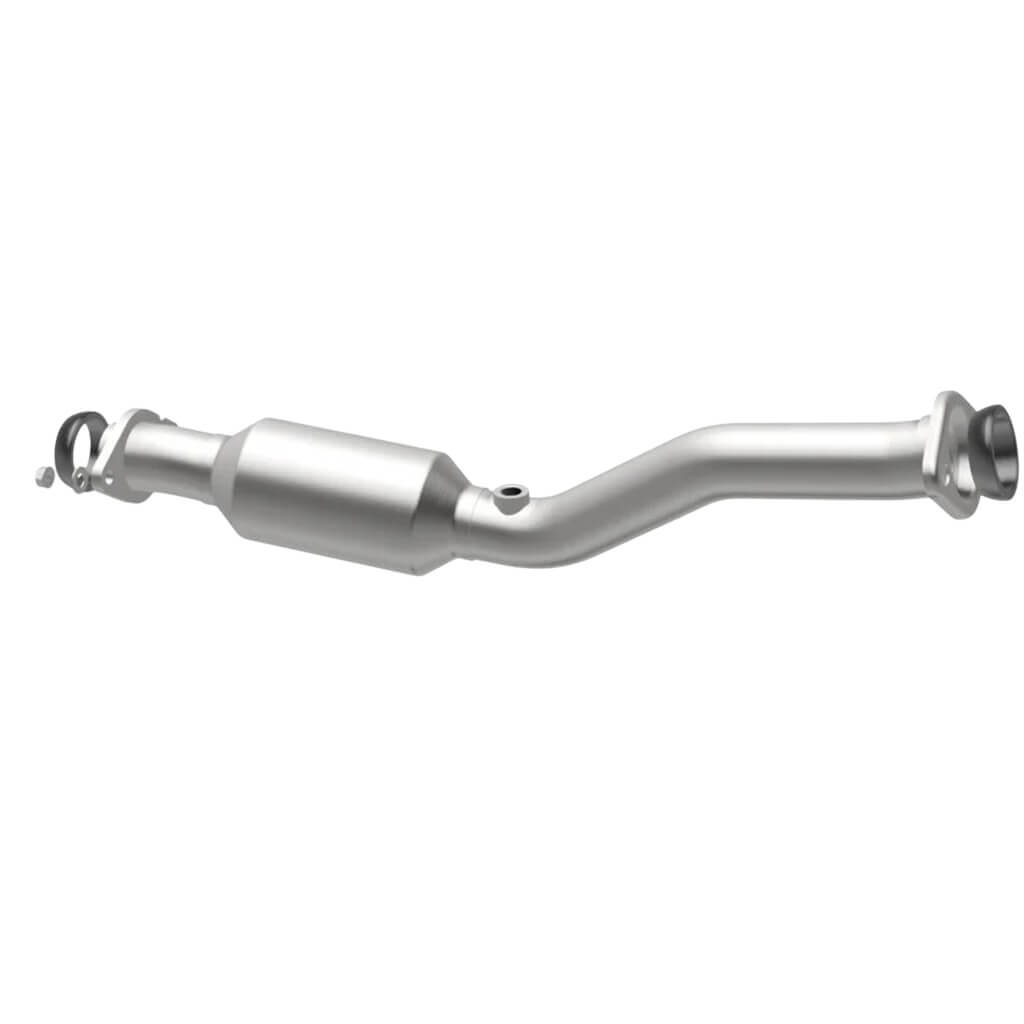 MAGNAFLOW 5571709 Catalytic Converter Direct-Fit California Grade for NISSAN Sentra 2013-2017 Photo-2