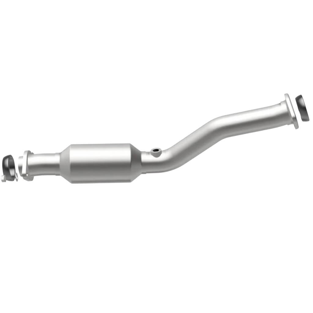 MAGNAFLOW 5571709 Catalytic Converter Direct-Fit California Grade for NISSAN Sentra 2013-2017 Photo-3