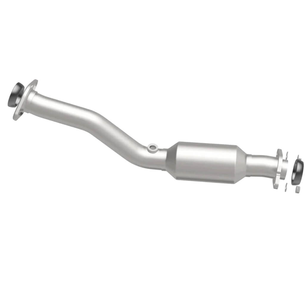 MAGNAFLOW 5571709 Catalytic Converter Direct-Fit California Grade for NISSAN Sentra 2013-2017 Photo-5
