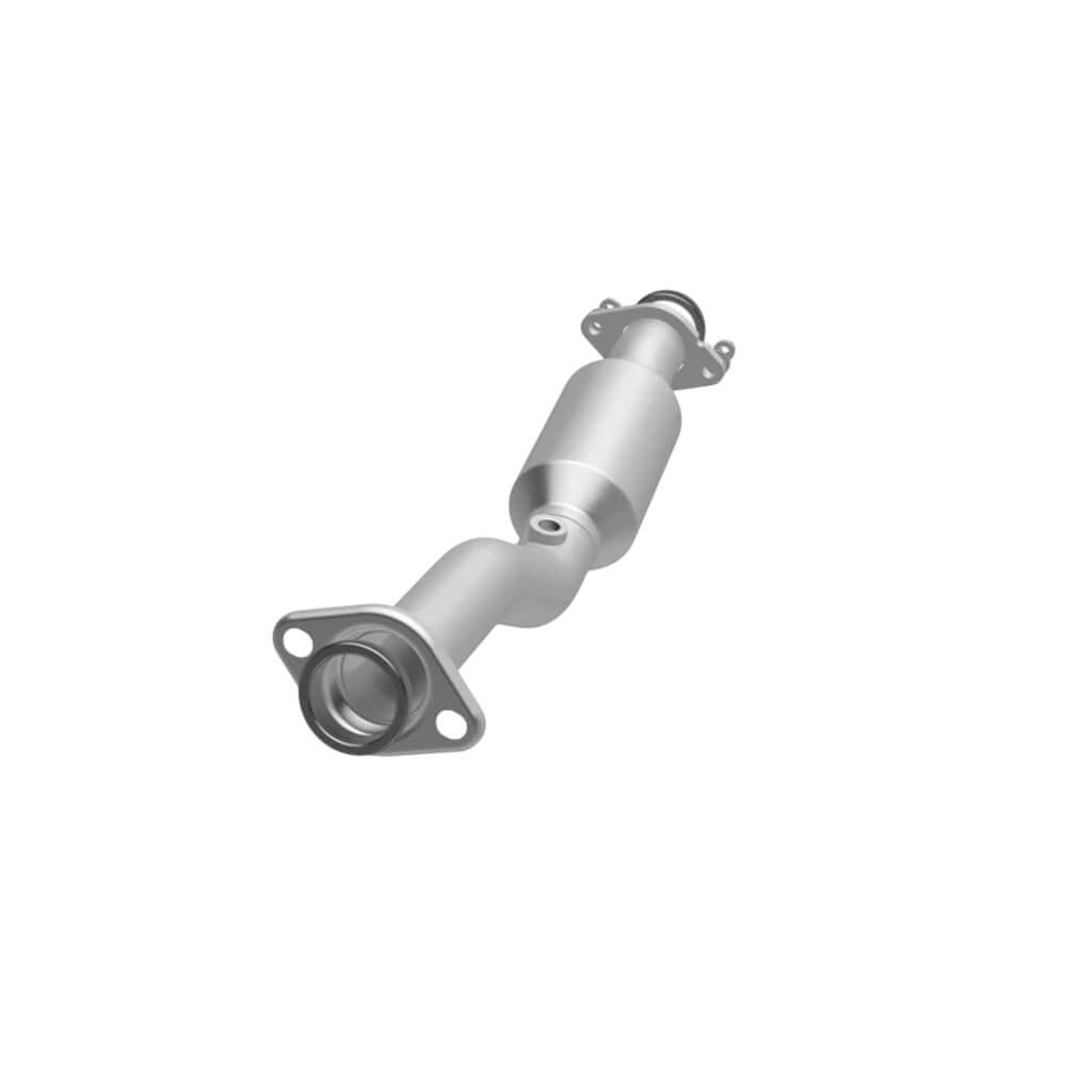 MAGNAFLOW 5571709 Catalytic Converter Direct-Fit California Grade for NISSAN Sentra 2013-2017 Photo-7