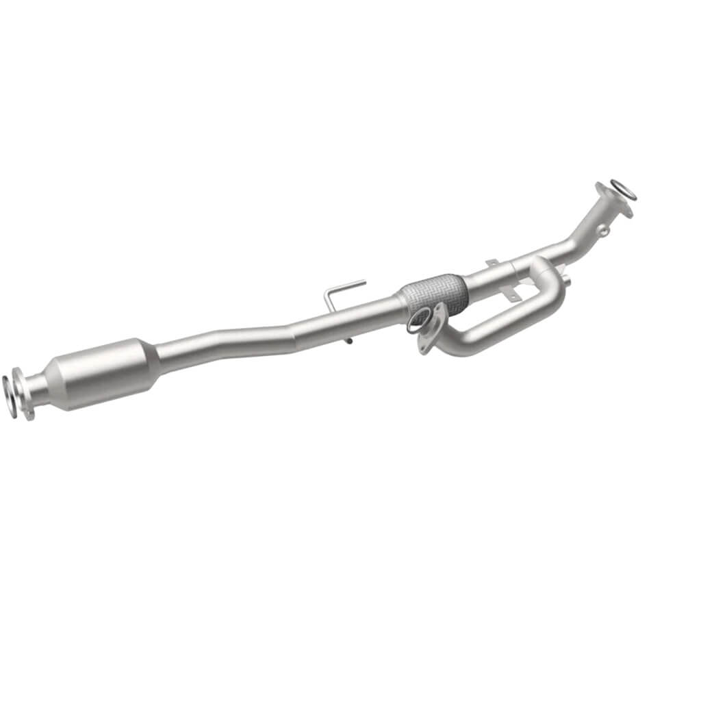 MAGNAFLOW 5571712 Catalytic Converter Direct-Fit California Grade for LEXUS ES350 2007-2017 / TOYOTA Camry 2007-2017 / Avalon 2008-2017 Photo-3