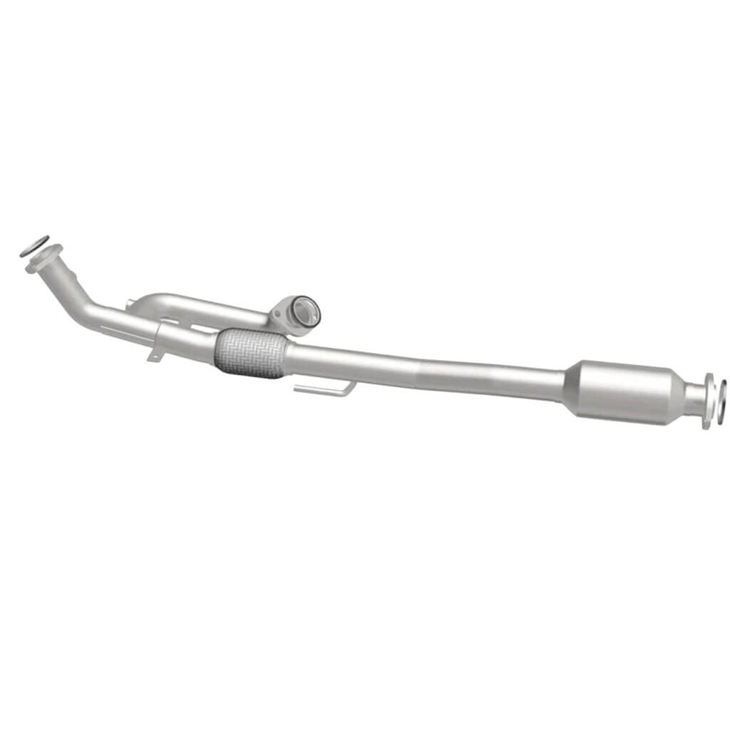 MAGNAFLOW 5571712 Catalytic Converter Direct-Fit California Grade for LEXUS ES350 2007-2017 / TOYOTA Camry 2007-2017 / Avalon 2008-2017 Photo-6
