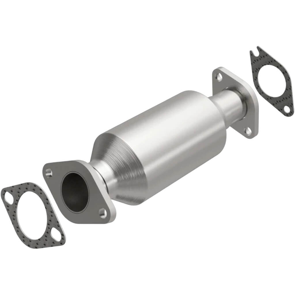 MAGNAFLOW 5571863 Catalytic Converter Direct-Fit California Grade for KIA Sorento 2012-2013 Photo-0