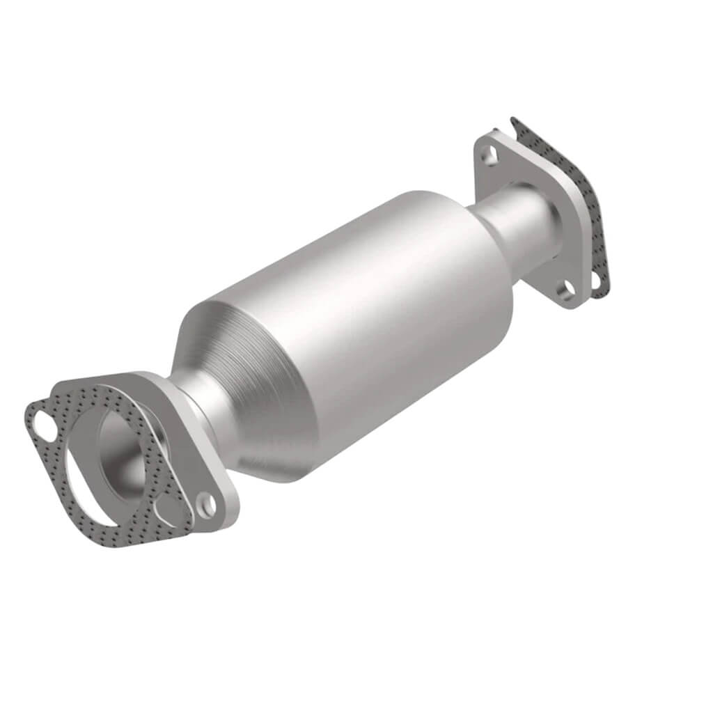 MAGNAFLOW 5571863 Catalytic Converter Direct-Fit California Grade for KIA Sorento 2012-2013 Photo-3