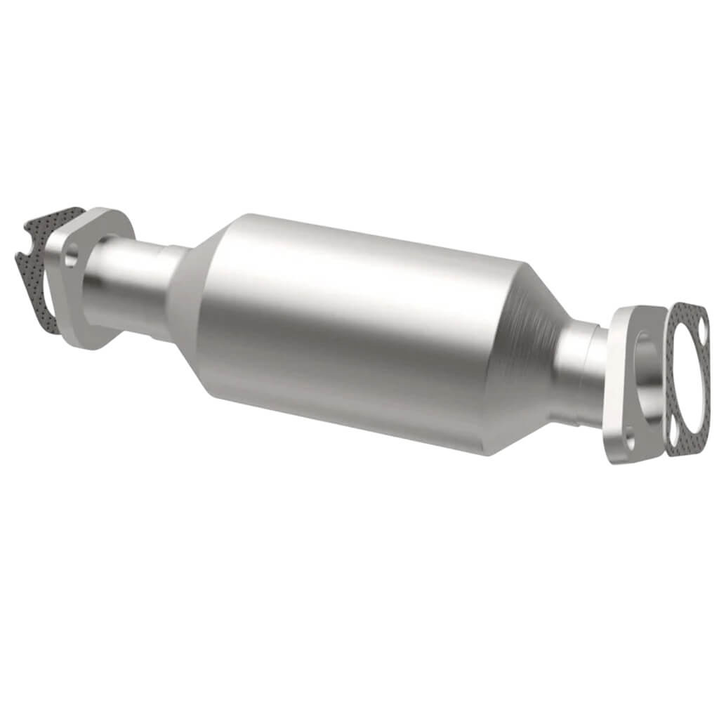 MAGNAFLOW 5571863 Catalytic Converter Direct-Fit California Grade for KIA Sorento 2012-2013 Photo-4