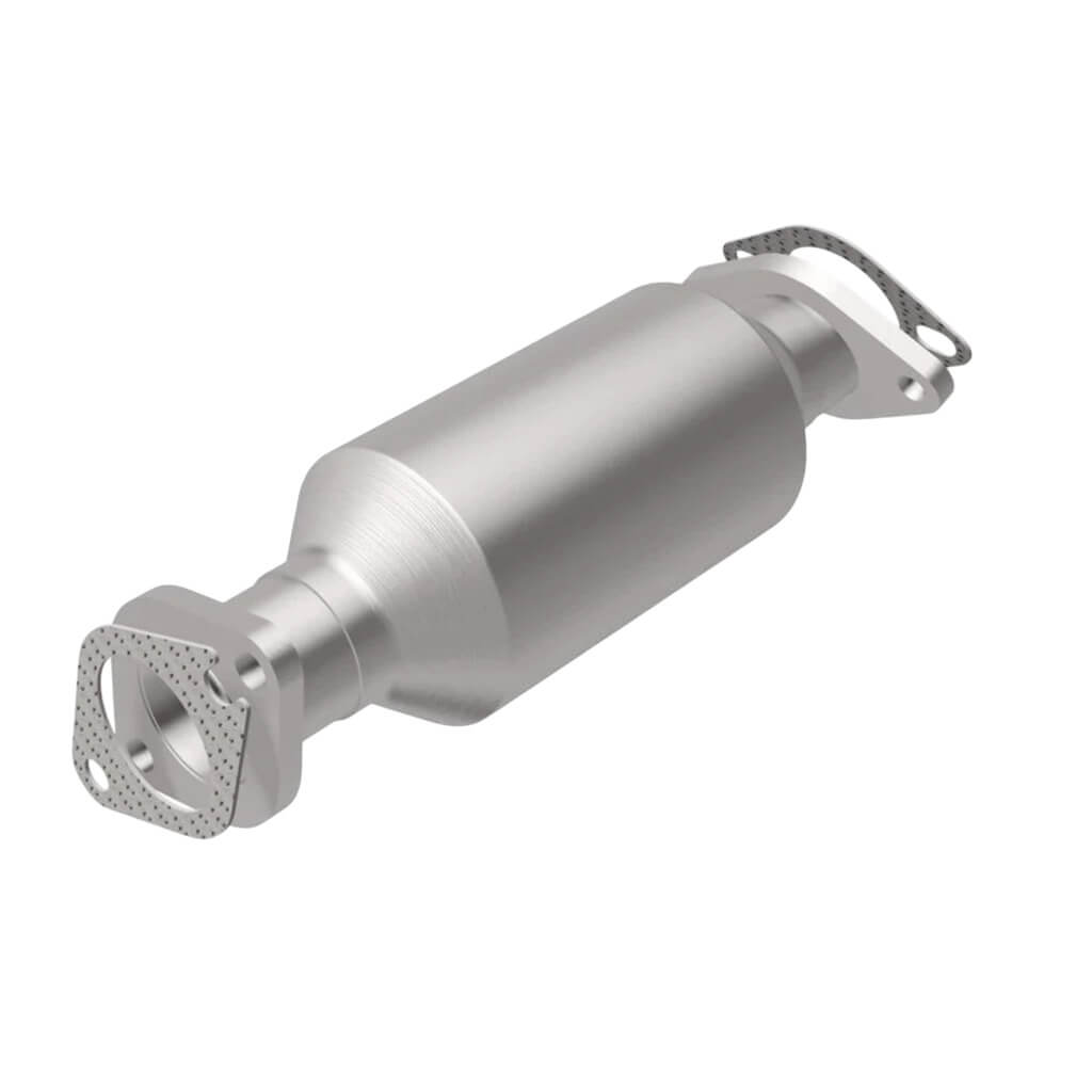 MAGNAFLOW 5571863 Catalytic Converter Direct-Fit California Grade for KIA Sorento 2012-2013 Photo-5