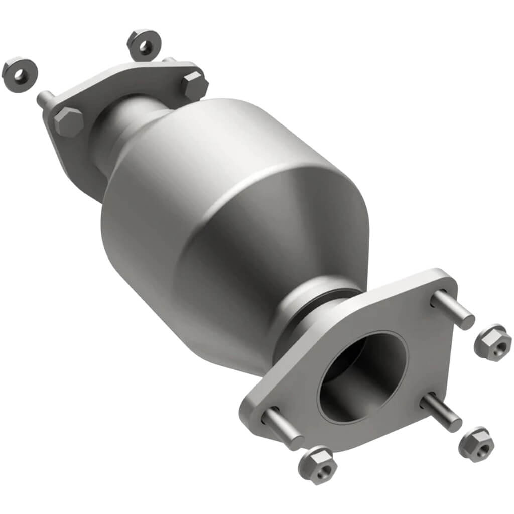 MAGNAFLOW 5571896 Catalytic Converter Direct-Fit California Grade for ACURA TSX 2009-2014 / HONDA Accord 2008-2012 Photo-1