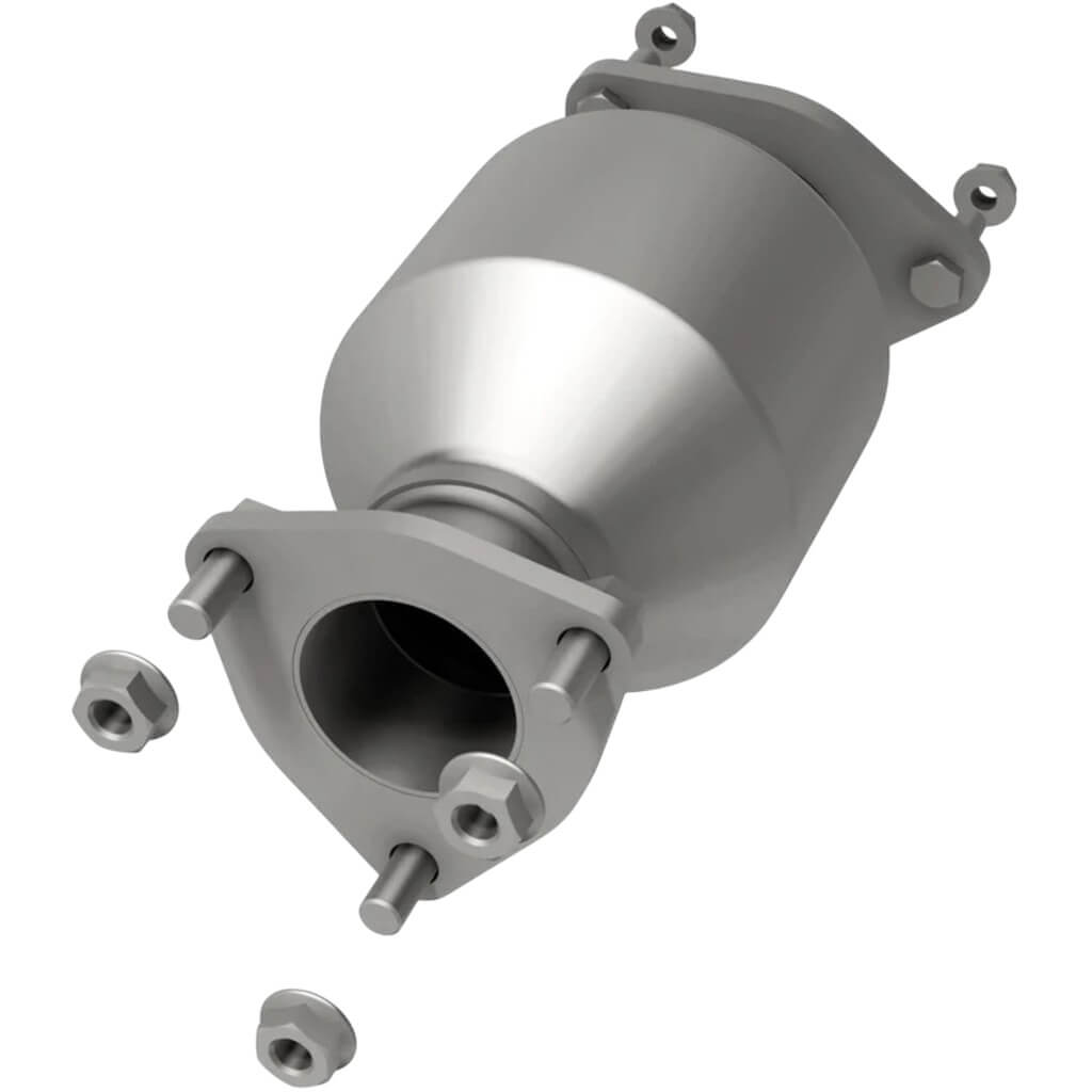 MAGNAFLOW 5571896 Catalytic Converter Direct-Fit California Grade for ACURA TSX 2009-2014 / HONDA Accord 2008-2012 Photo-2