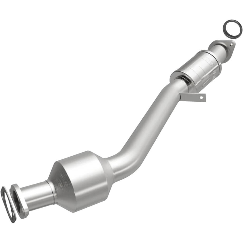 MAGNAFLOW 5571933 Catalytic Converter Direct-Fit California Grade for SUBARU BRZ 2013-2016 / SCION FR-S 2013-2016 / TOYOTA 86 2017 Photo-0