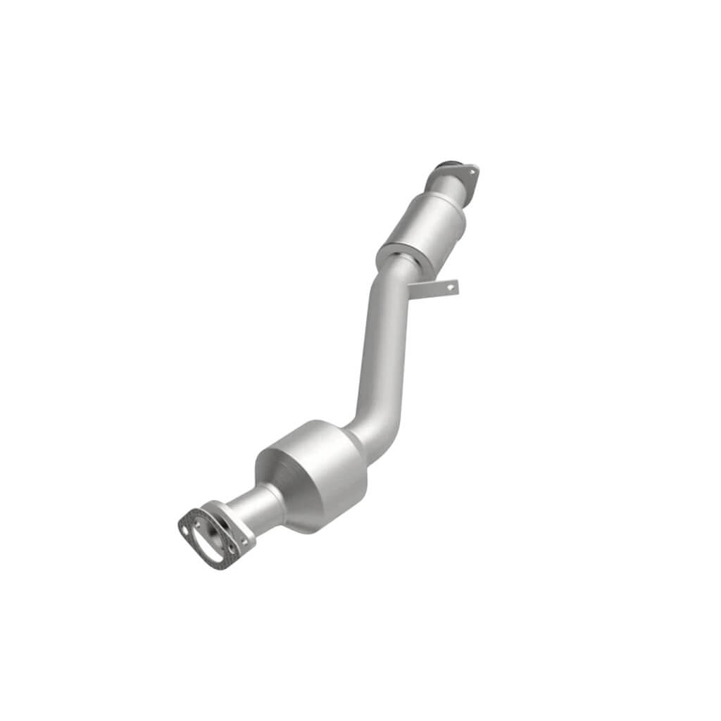 MAGNAFLOW 5571933 Catalytic Converter Direct-Fit California Grade for SUBARU BRZ 2013-2016 / SCION FR-S 2013-2016 / TOYOTA 86 2017 Photo-1