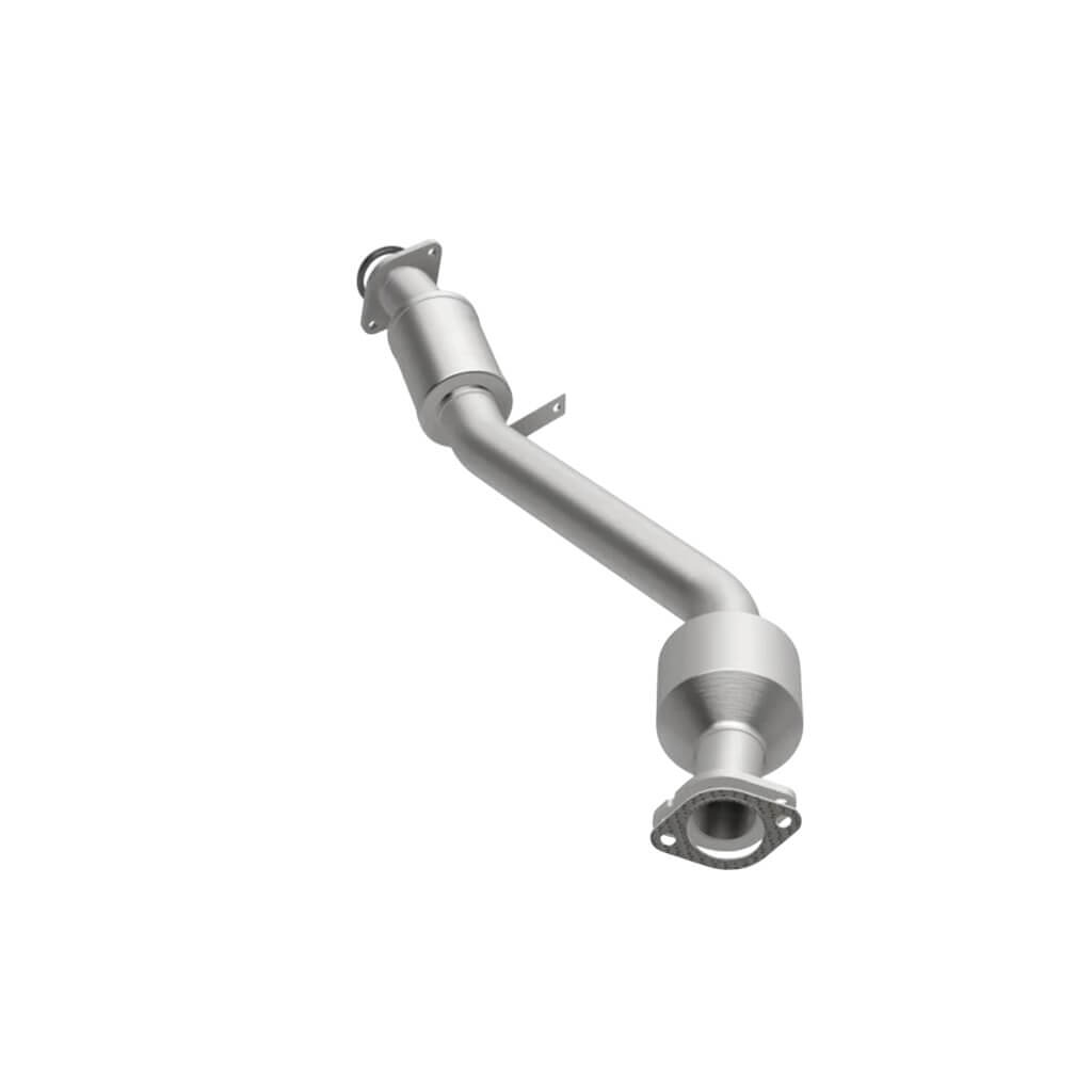 MAGNAFLOW 5571933 Catalytic Converter Direct-Fit California Grade for SUBARU BRZ 2013-2016 / SCION FR-S 2013-2016 / TOYOTA 86 2017 Photo-2