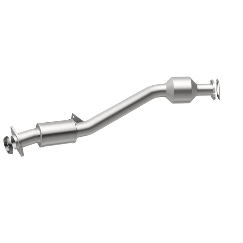 MAGNAFLOW 5571933 Catalytic Converter Direct-Fit California Grade for SUBARU BRZ 2013-2016 / SCION FR-S 2013-2016 / TOYOTA 86 2017 Photo-3