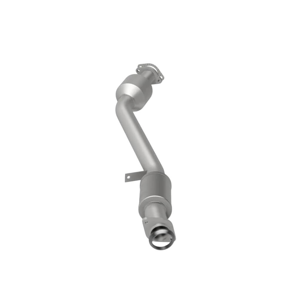 MAGNAFLOW 5571933 Catalytic Converter Direct-Fit California Grade for SUBARU BRZ 2013-2016 / SCION FR-S 2013-2016 / TOYOTA 86 2017 Photo-4