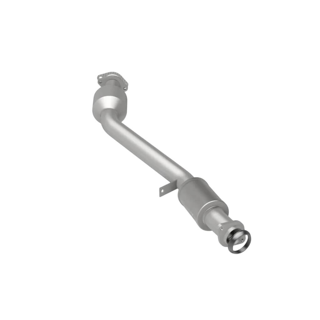 MAGNAFLOW 5571933 Catalytic Converter Direct-Fit California Grade for SUBARU BRZ 2013-2016 / SCION FR-S 2013-2016 / TOYOTA 86 2017 Photo-5