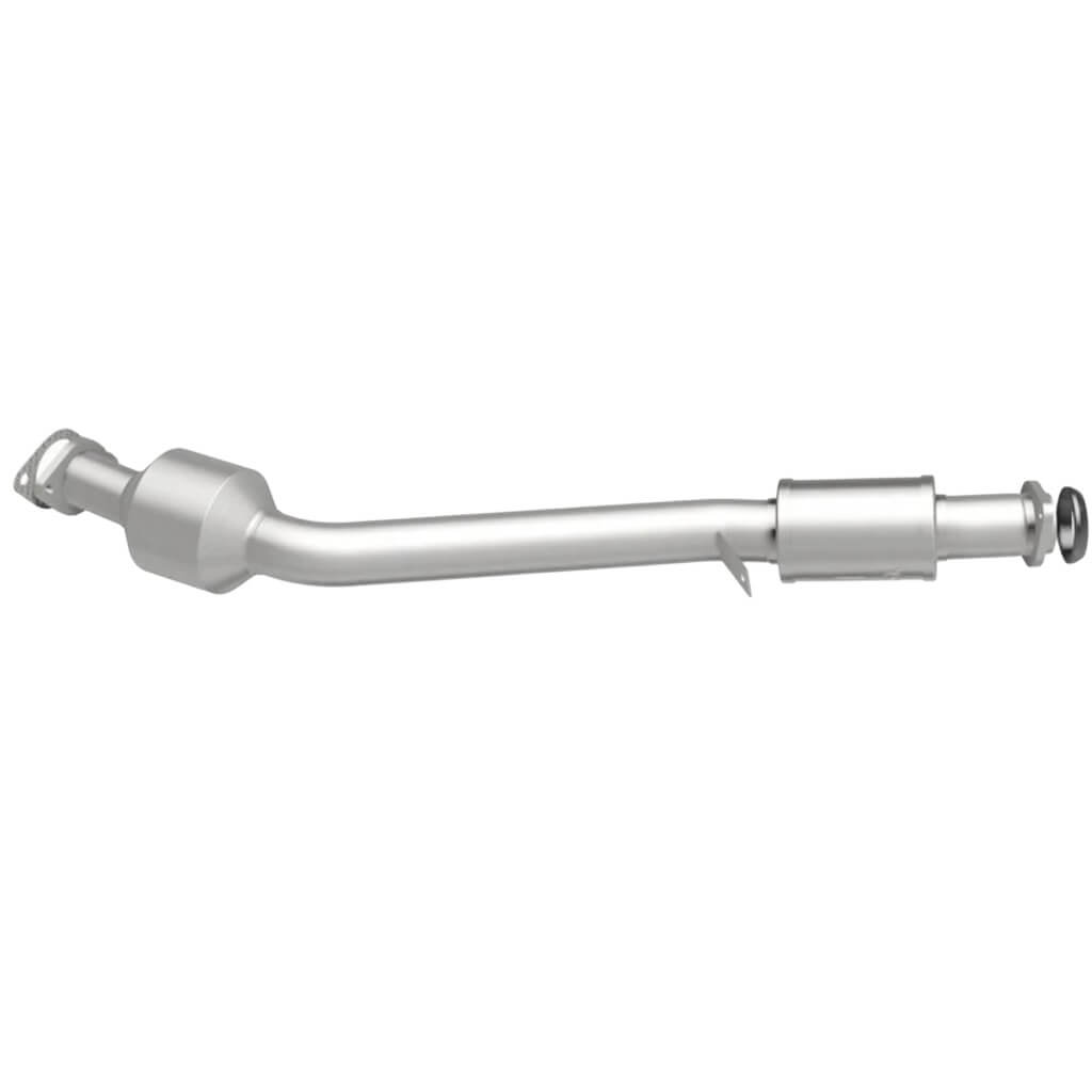 MAGNAFLOW 5571933 Catalytic Converter Direct-Fit California Grade for SUBARU BRZ 2013-2016 / SCION FR-S 2013-2016 / TOYOTA 86 2017 Photo-6