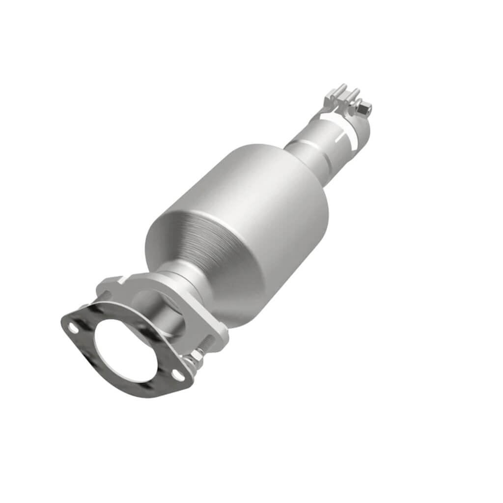 MAGNAFLOW 5571996 Catalytic Converter Direct-Fit California Grade for FORD C-Max 2013-2016 Photo-1