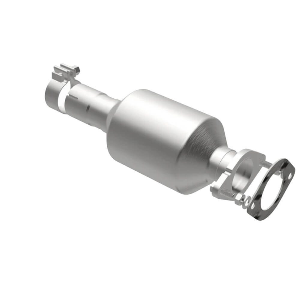 MAGNAFLOW 5571996 Catalytic Converter Direct-Fit California Grade for FORD C-Max 2013-2016 Photo-2
