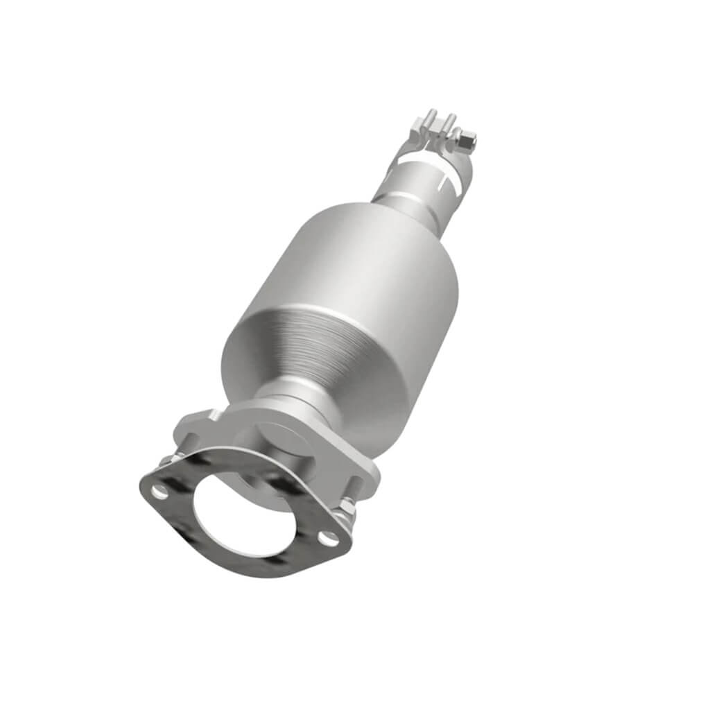 MAGNAFLOW 5571996 Catalytic Converter Direct-Fit California Grade for FORD C-Max 2013-2016 Photo-3
