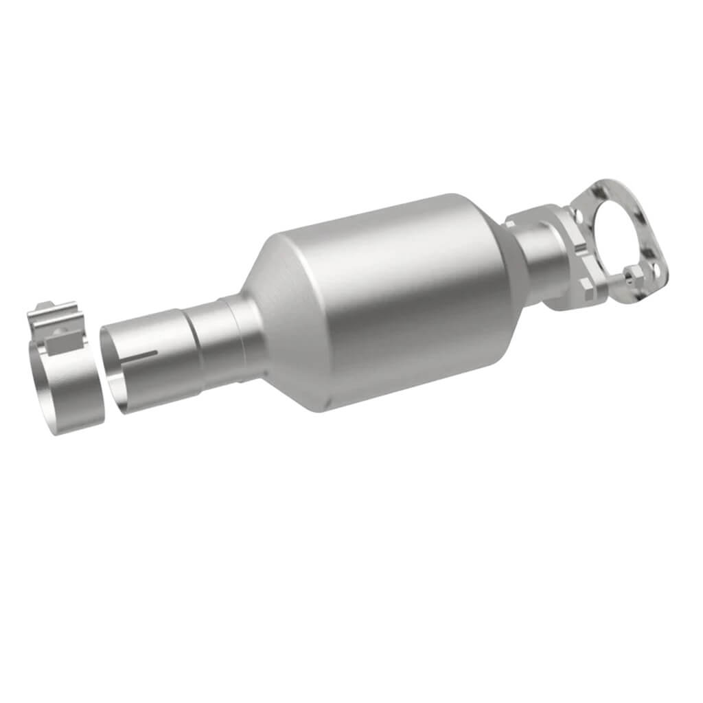 MAGNAFLOW 5571996 Catalytic Converter Direct-Fit California Grade for FORD C-Max 2013-2016 Photo-4
