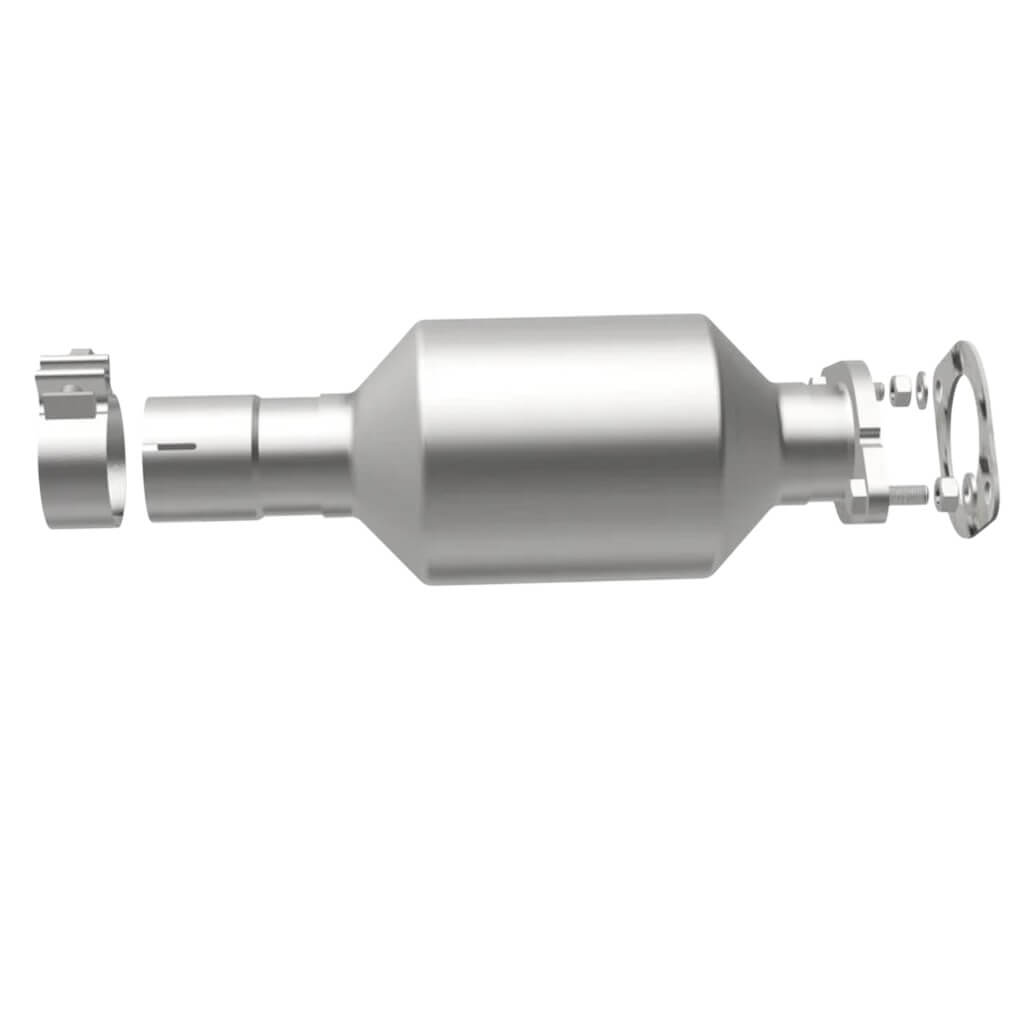 MAGNAFLOW 5571996 Catalytic Converter Direct-Fit California Grade for FORD C-Max 2013-2016 Photo-5