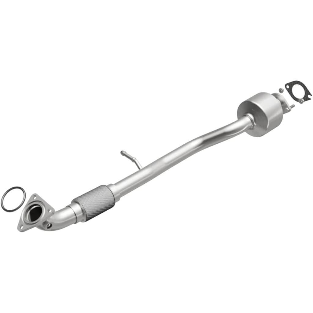 MAGNAFLOW 5571997 Catalytic Converter Direct-Fit California Grade for CHEVROLET Spark 2013-2015 Photo-0