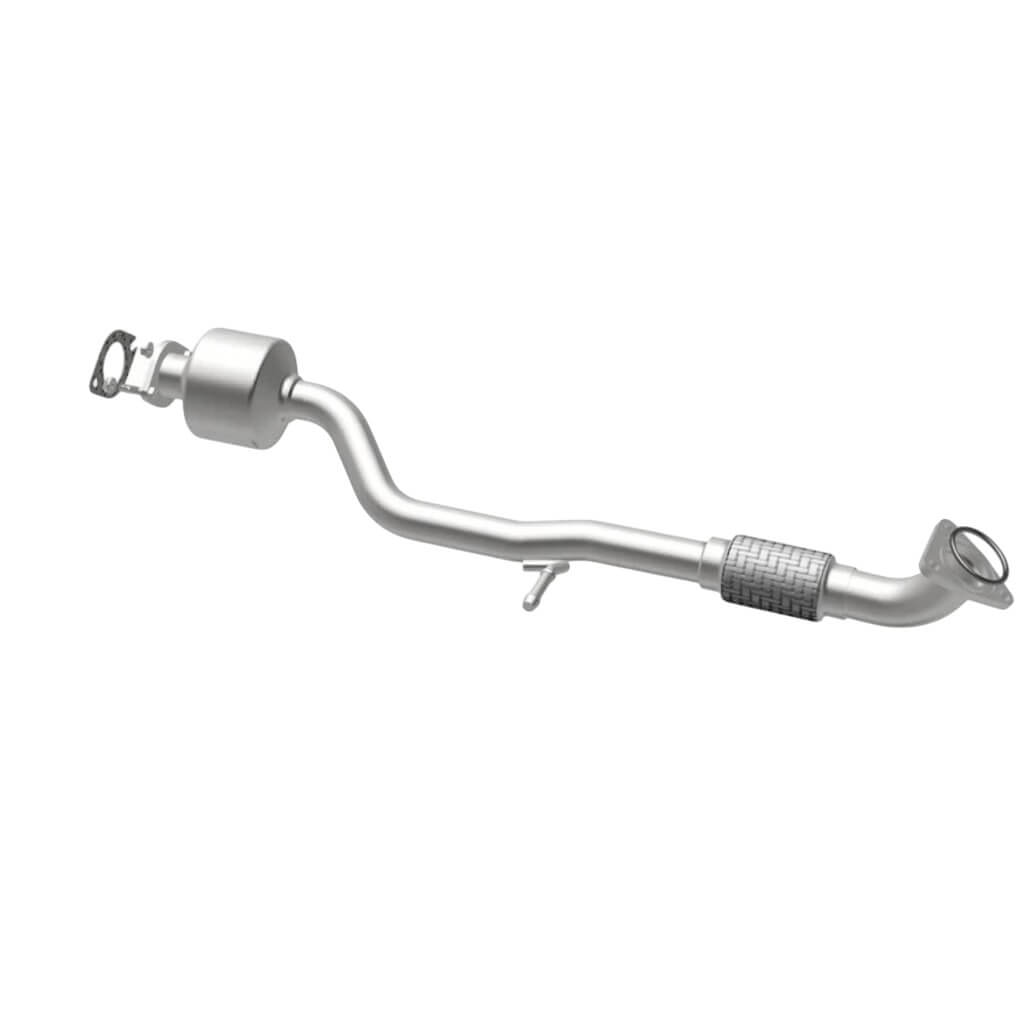 MAGNAFLOW 5571997 Catalytic Converter Direct-Fit California Grade for CHEVROLET Spark 2013-2015 Photo-2