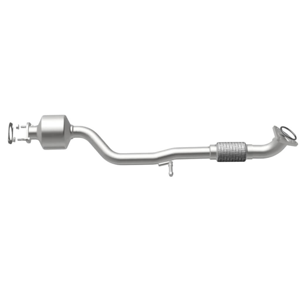 MAGNAFLOW 5571997 Catalytic Converter Direct-Fit California Grade for CHEVROLET Spark 2013-2015 Photo-3