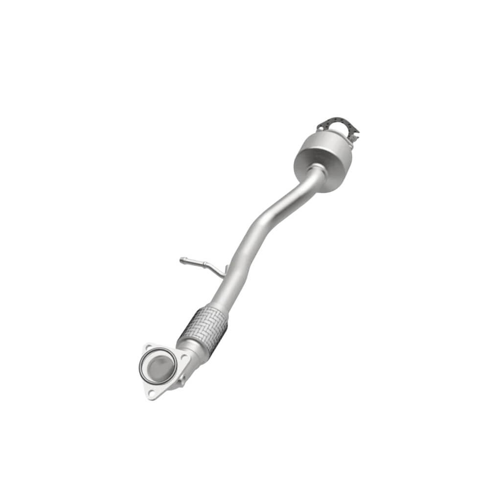 MAGNAFLOW 5571997 Catalytic Converter Direct-Fit California Grade for CHEVROLET Spark 2013-2015 Photo-4