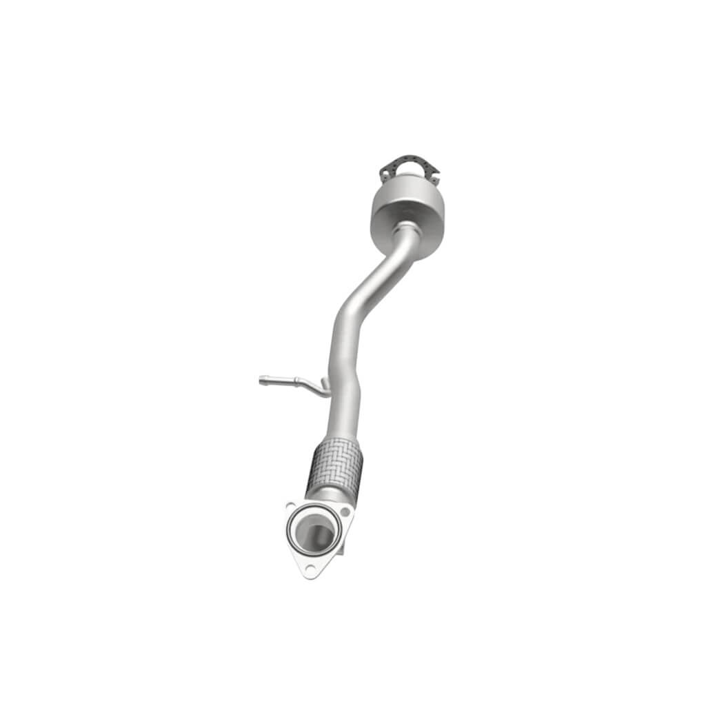 MAGNAFLOW 5571997 Catalytic Converter Direct-Fit California Grade for CHEVROLET Spark 2013-2015 Photo-5