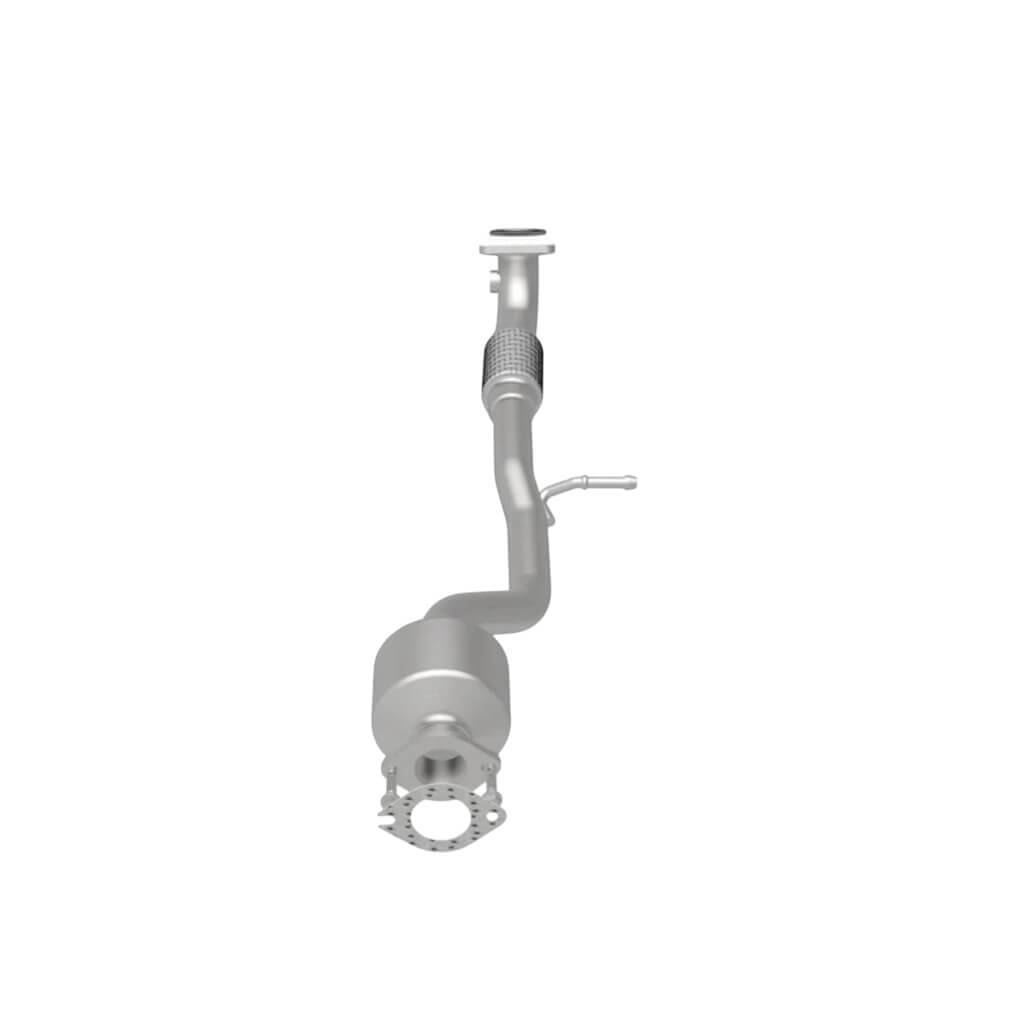 MAGNAFLOW 5571997 Catalytic Converter Direct-Fit California Grade for CHEVROLET Spark 2013-2015 Photo-6