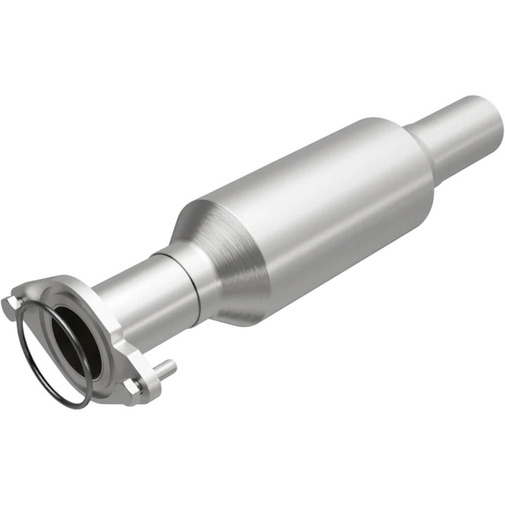 MAGNAFLOW 5571999 Catalytic Converter Direct-Fit California Grade for FORD Fusion 2010-2012 / MERCURY Milan 2010-2011 Photo-0