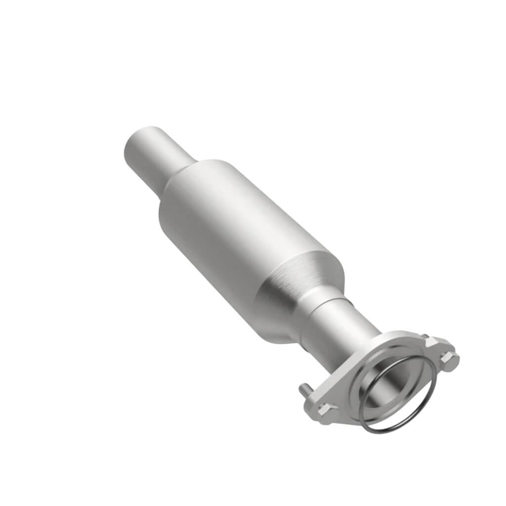 MAGNAFLOW 5571999 Catalytic Converter Direct-Fit California Grade for FORD Fusion 2010-2012 / MERCURY Milan 2010-2011 Photo-1