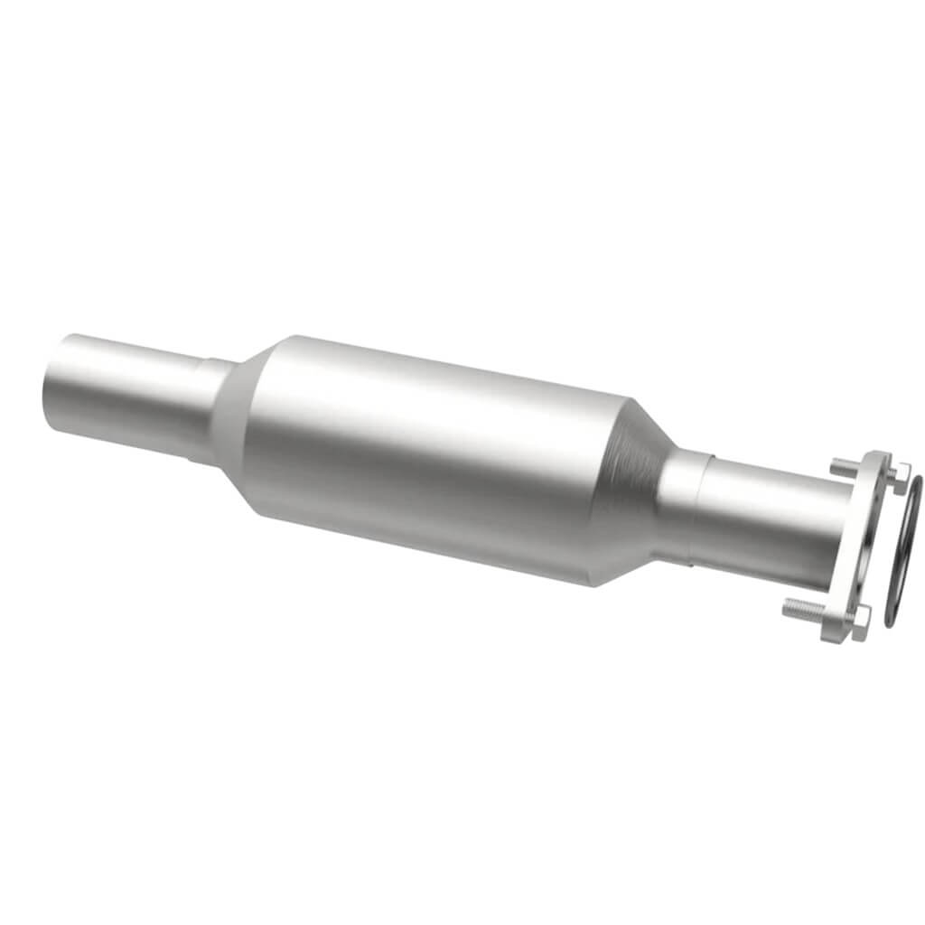 MAGNAFLOW 5571999 Catalytic Converter Direct-Fit California Grade for FORD Fusion 2010-2012 / MERCURY Milan 2010-2011 Photo-2