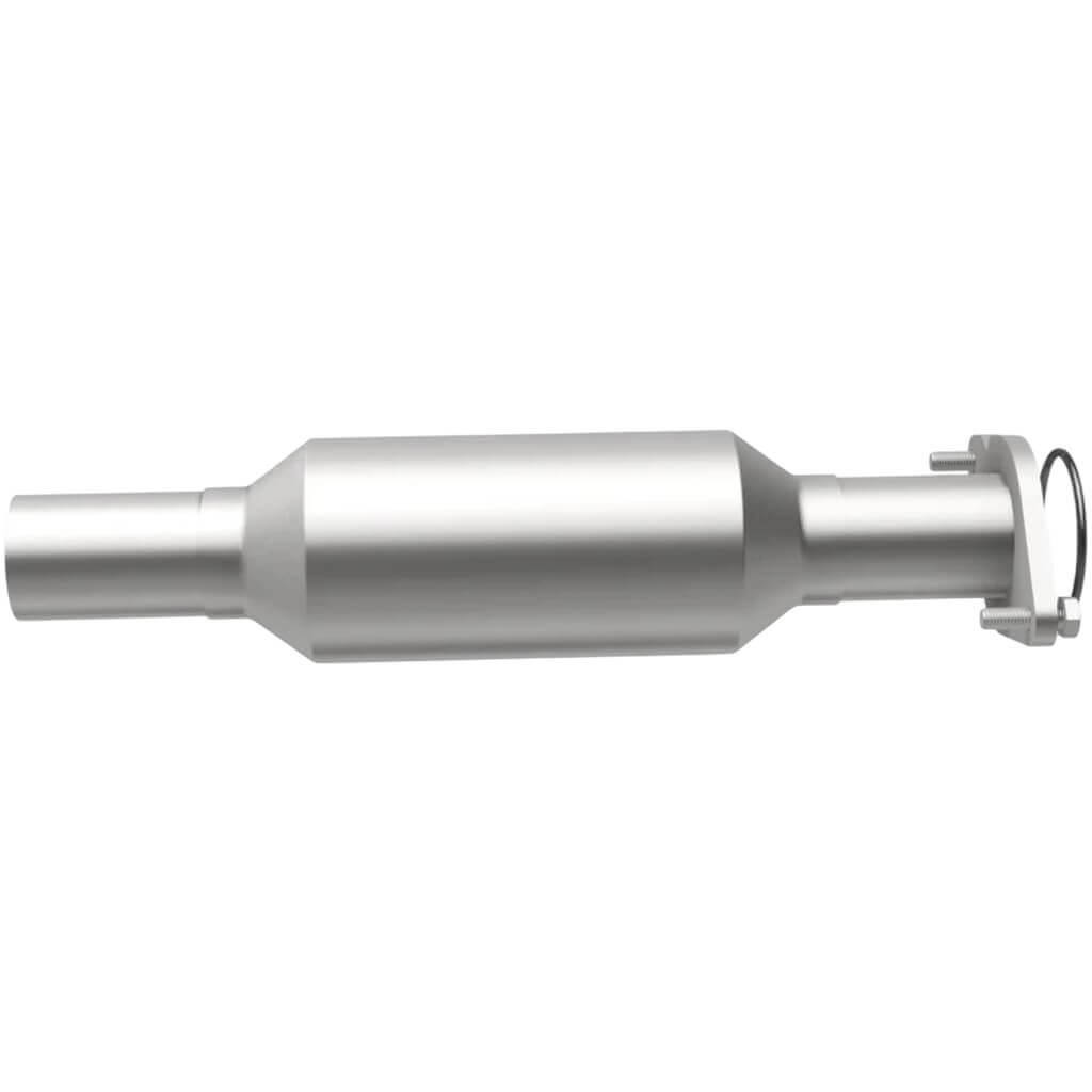 MAGNAFLOW 5571999 Catalytic Converter Direct-Fit California Grade for FORD Fusion 2010-2012 / MERCURY Milan 2010-2011 Photo-3