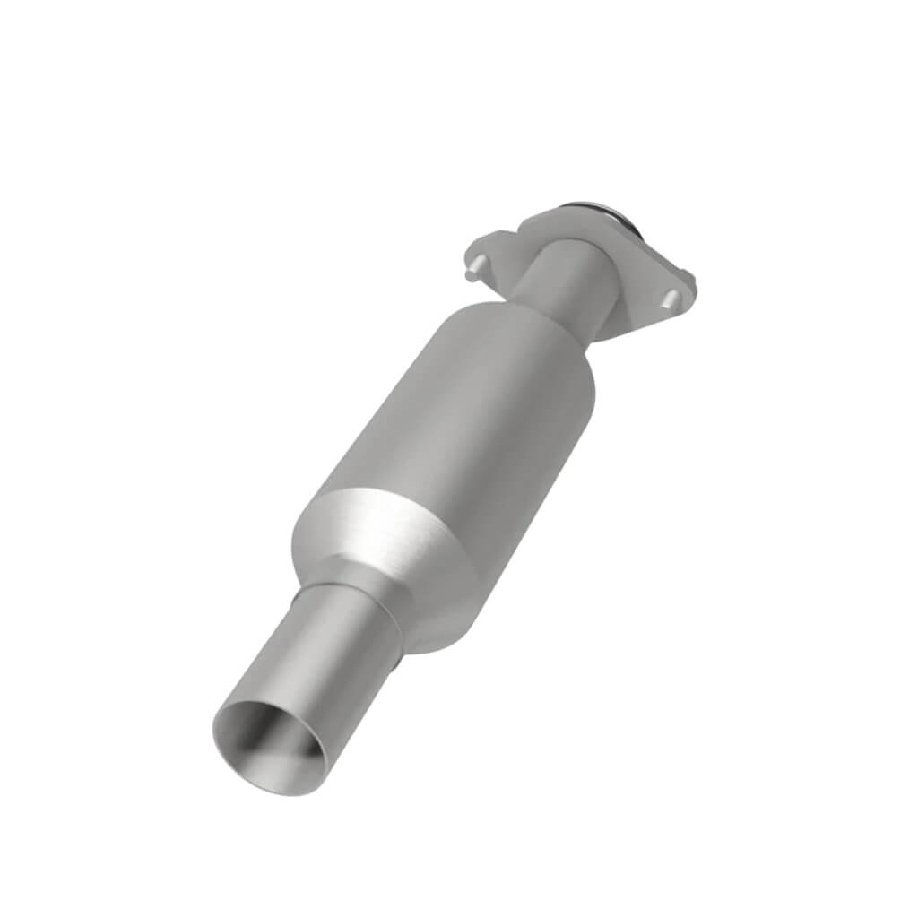 MAGNAFLOW 5571999 Catalytic Converter Direct-Fit California Grade for FORD Fusion 2010-2012 / MERCURY Milan 2010-2011 Photo-4