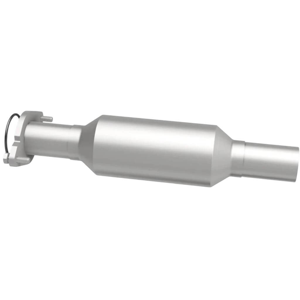 MAGNAFLOW 5571999 Catalytic Converter Direct-Fit California Grade for FORD Fusion 2010-2012 / MERCURY Milan 2010-2011 Photo-5