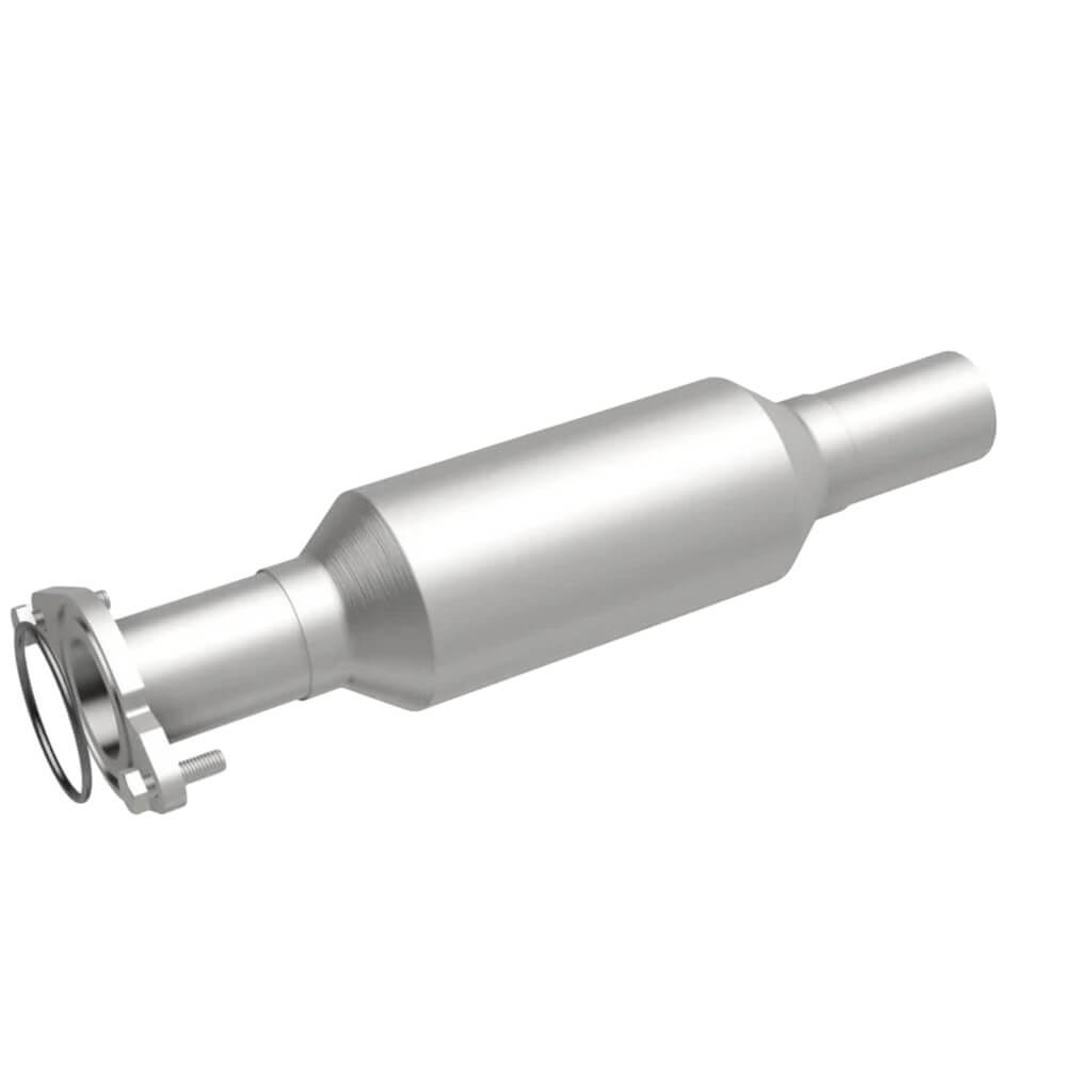 MAGNAFLOW 5571999 Catalytic Converter Direct-Fit California Grade for FORD Fusion 2010-2012 / MERCURY Milan 2010-2011 Photo-6