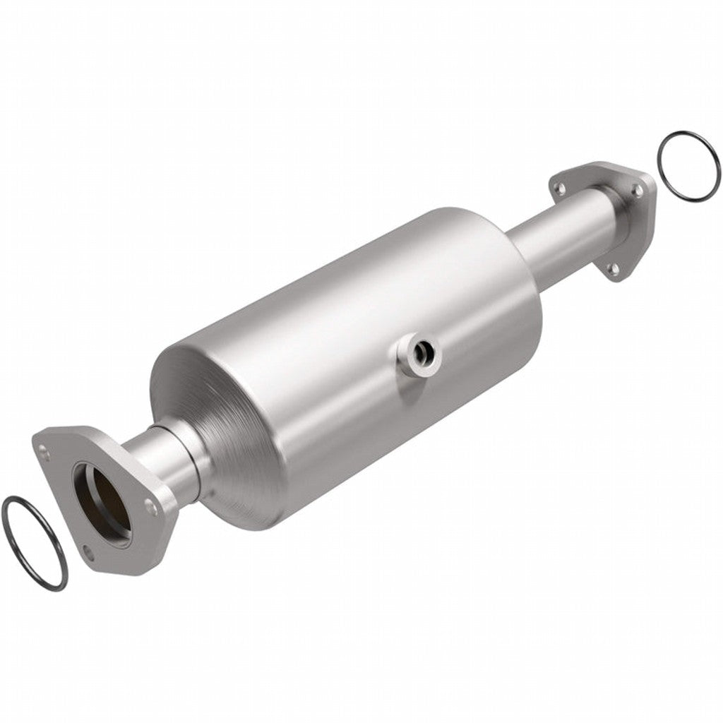 MAGNAFLOW 5661260 Catalytic Converter Direct-Fit California Grade for HONDA Accord 2003-2007 Photo-0