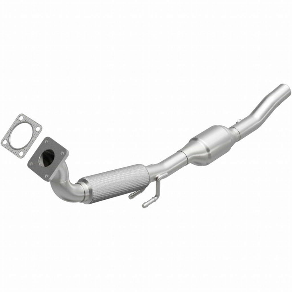 MAGNAFLOW 5661526 Catalytic Converter Direct-Fit California Grade for VW Jetta 2003-2005 Photo-0