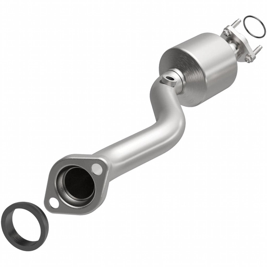 MAGNAFLOW 5671028 Catalytic Converter Direct-Fit California Grade for HONDA CR-Z 2011-2015 Photo-0