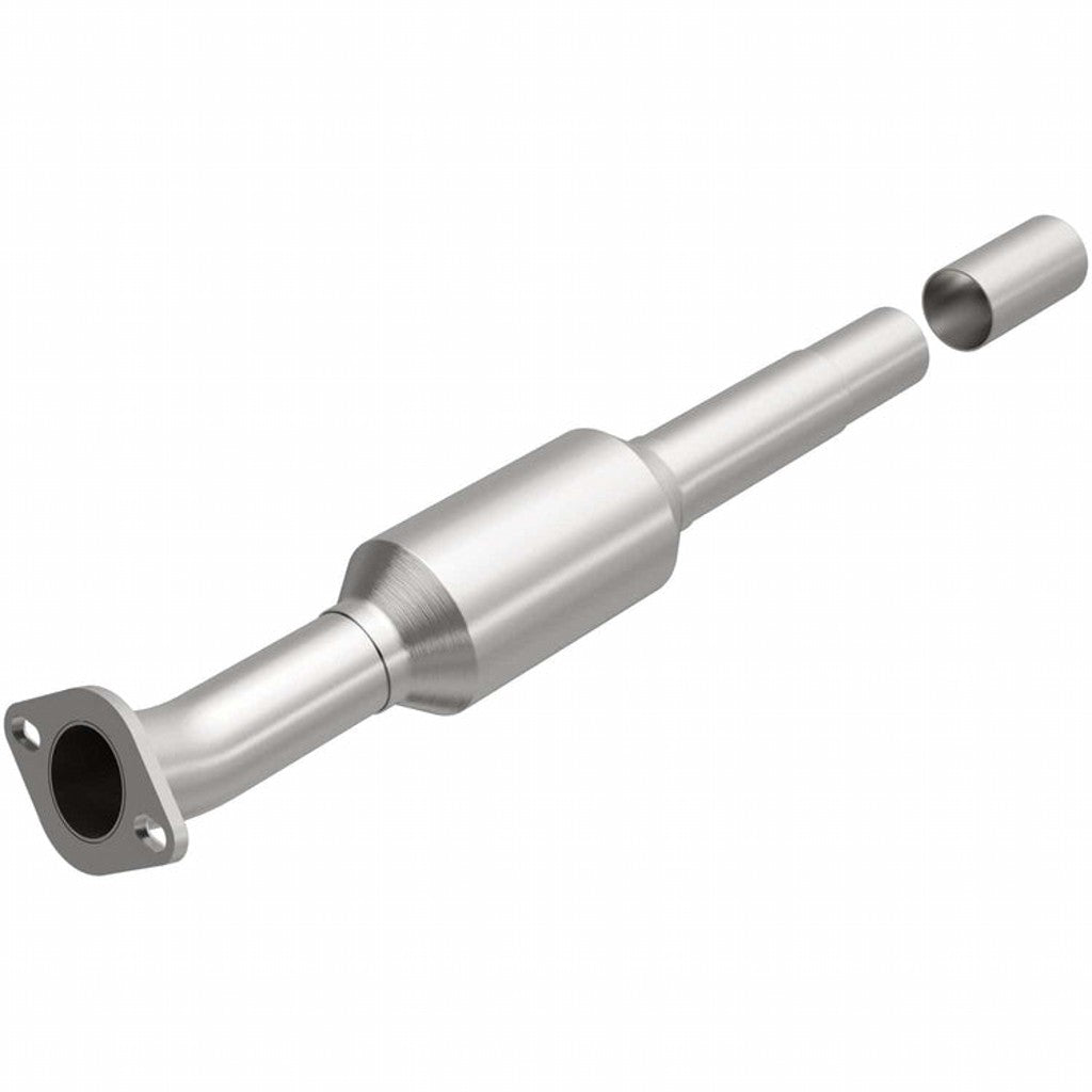 MAGNAFLOW 5671034 Catalytic Converter Direct-Fit California Grade for MITSUBISHI Galant 2004-2011 Photo-0