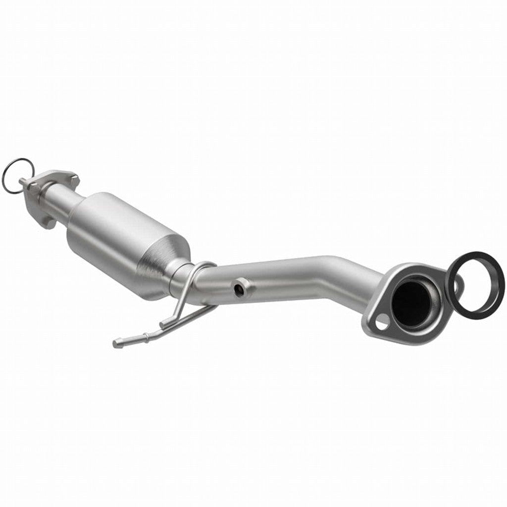 MAGNAFLOW 5671035 Catalytic Converter Direct-Fit California Grade for HONDA Civic 2012-2015 Photo-0