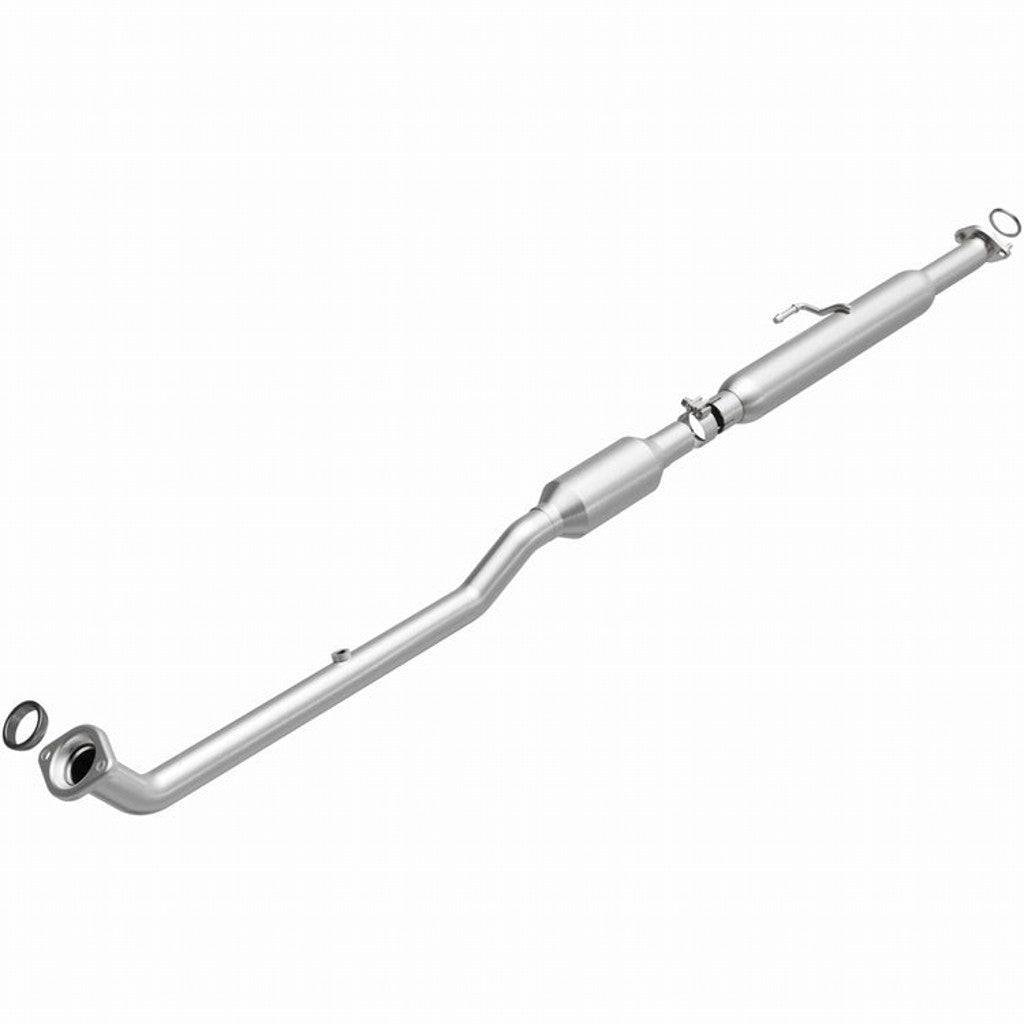 MAGNAFLOW 5671074 Catalytic Converter Direct-Fit California Grade for LEXUS ES300h 2013-2015 Photo-0