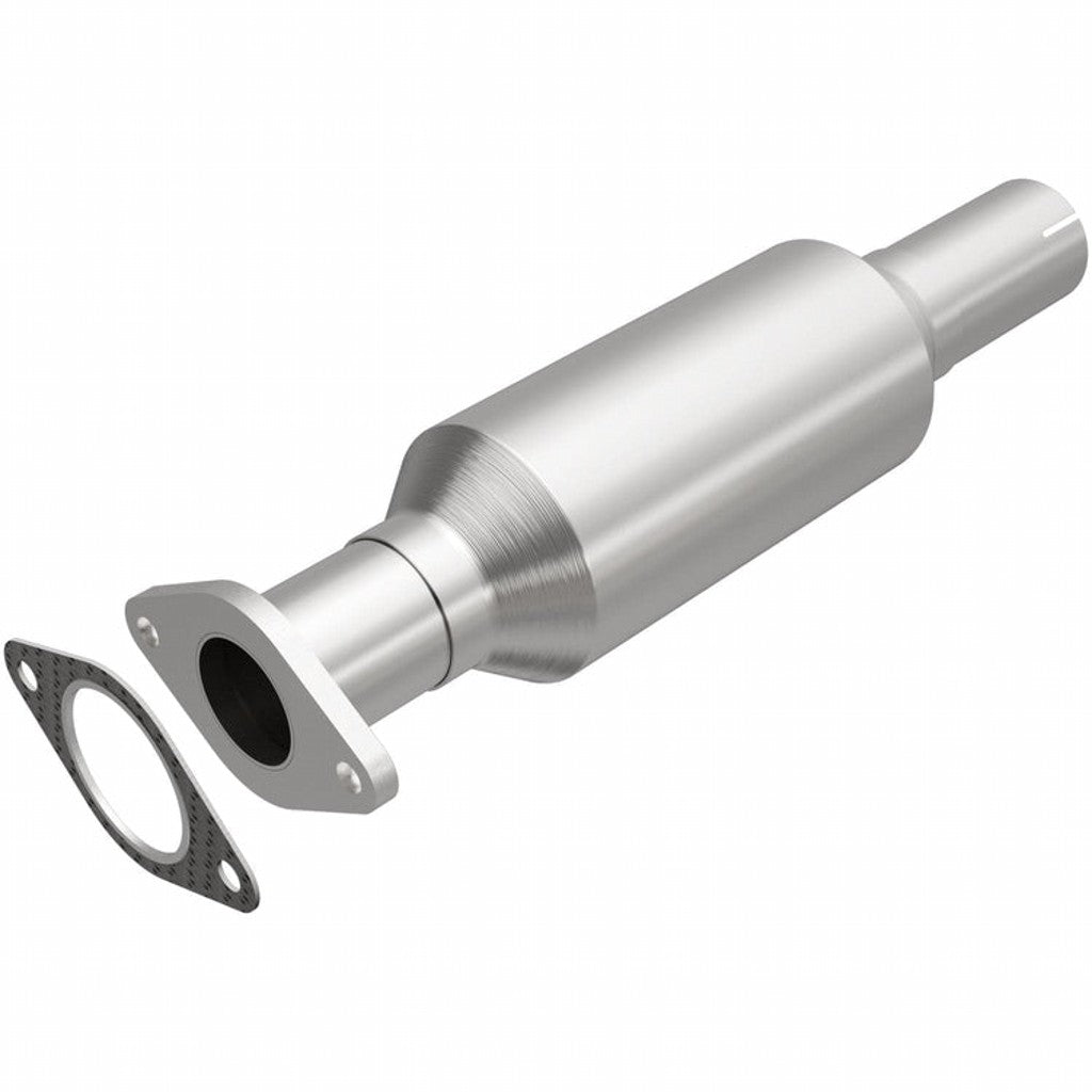 MAGNAFLOW 5671157 Catalytic Converter Direct-Fit California Grade for FORD Focus 2016-2016 Photo-0