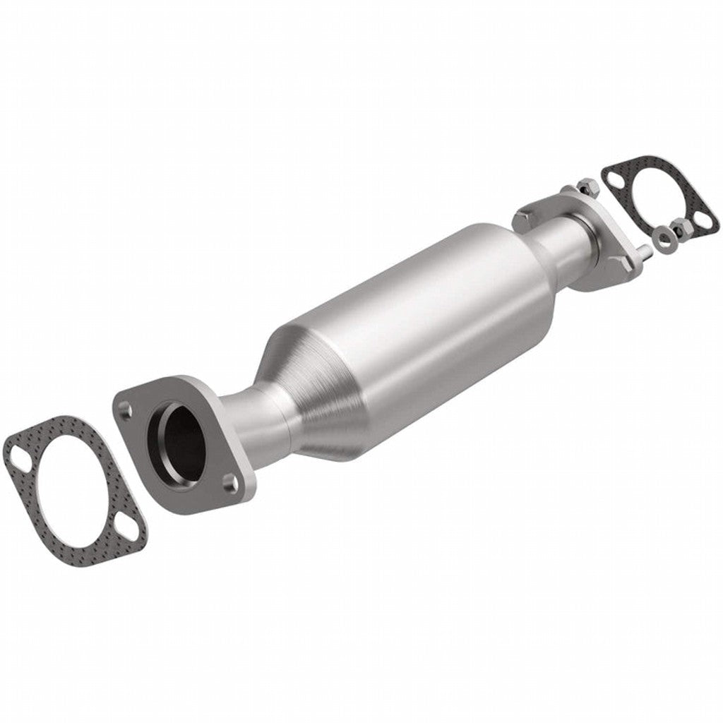 MAGNAFLOW 5671266 Catalytic Converter Direct-Fit California Grade for HYUNDAI Elantra 2007-2010 Photo-0