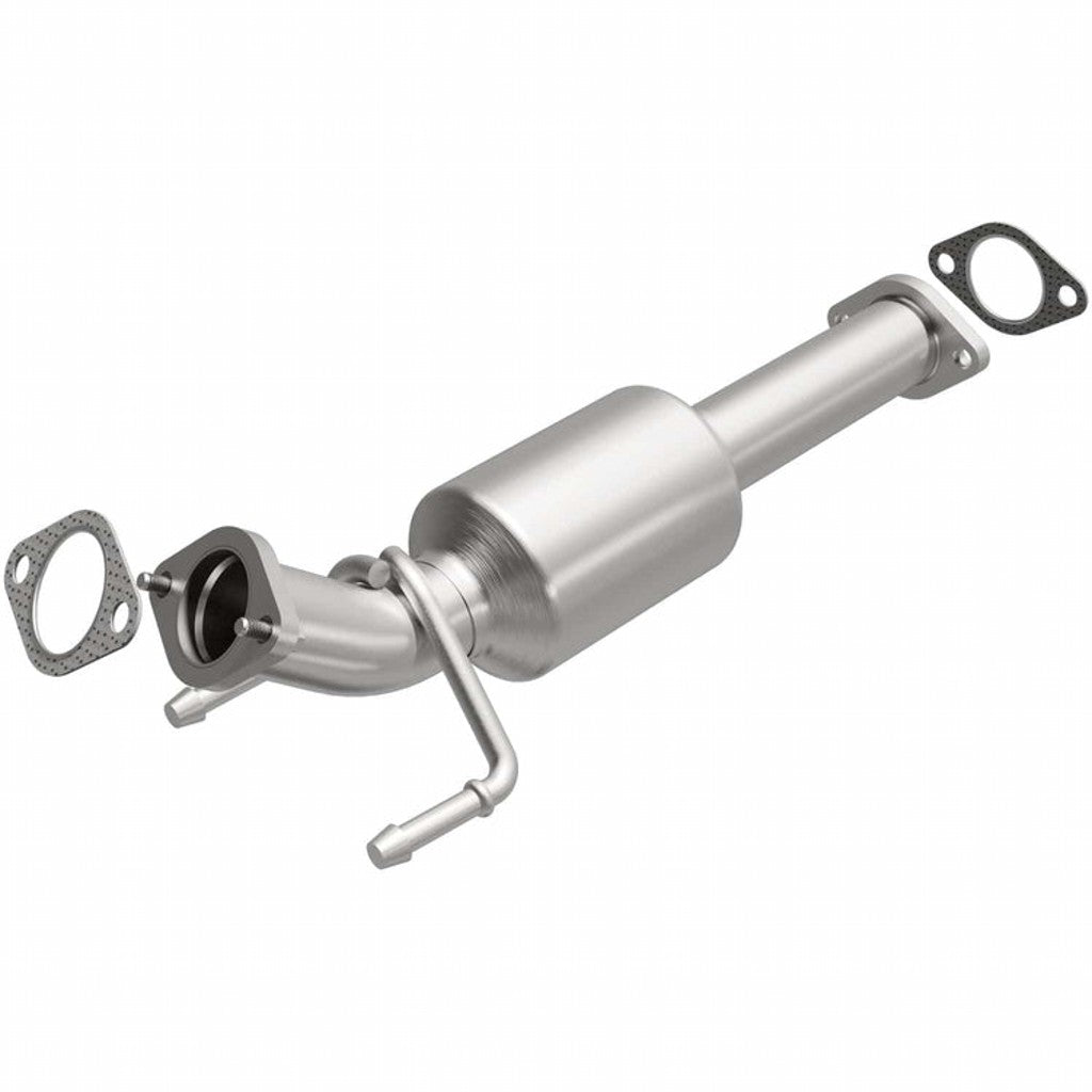 MAGNAFLOW 5671421 Catalytic Converter Direct-Fit California Grade for CHEVROLET Sonic 2013-2013 Photo-0